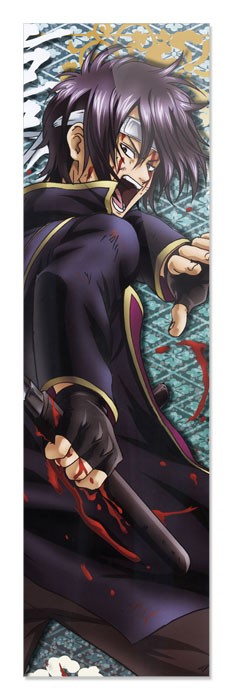 ���������� ������� �������� Gintama 349726 �� ����� � ����� ������� / Gintama