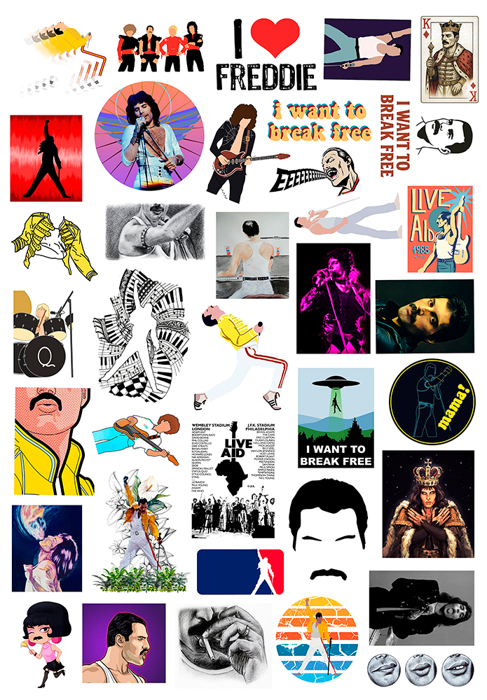 ������� Queen �1