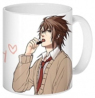 ������ Hakuouki: Shinsengumi Kitan "St. Valentine's Day" 84838