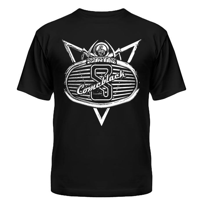 ���������� ������� �������� Scorpions Comeblack �� ����� � ����� Scorpions / ��������� / C��������