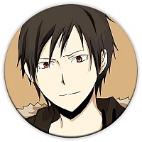 ������ ��������� ������� Durarara!! 95612