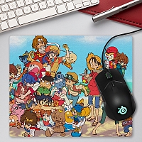 ������ ��� ����� Crossover 55432