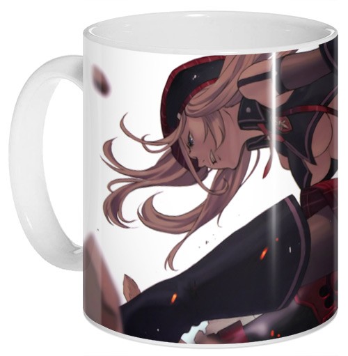 ���������� ������� ������ God Eater 340034 �� ����� � ����� ���������� ����� / God Eater