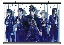 ������� �������� K Project Return of Kings / ������ ��� ����������� ������� - ����� ���� ������� 4