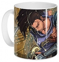 ������ League of Legends Yasuo