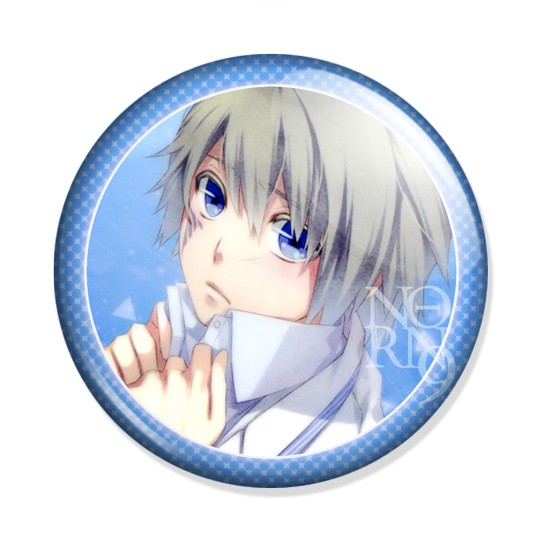 ���������� ������� ������ Norn9 - Senri Ichinose �� ����� � ����� ����9: ���� + ����� / Norn9: Norn+Nonet