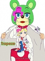 Trapeze (��������) HD