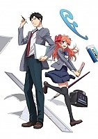 Gekkan Shoujo Nozaki-kun (������ - ����� ���-�����) HD