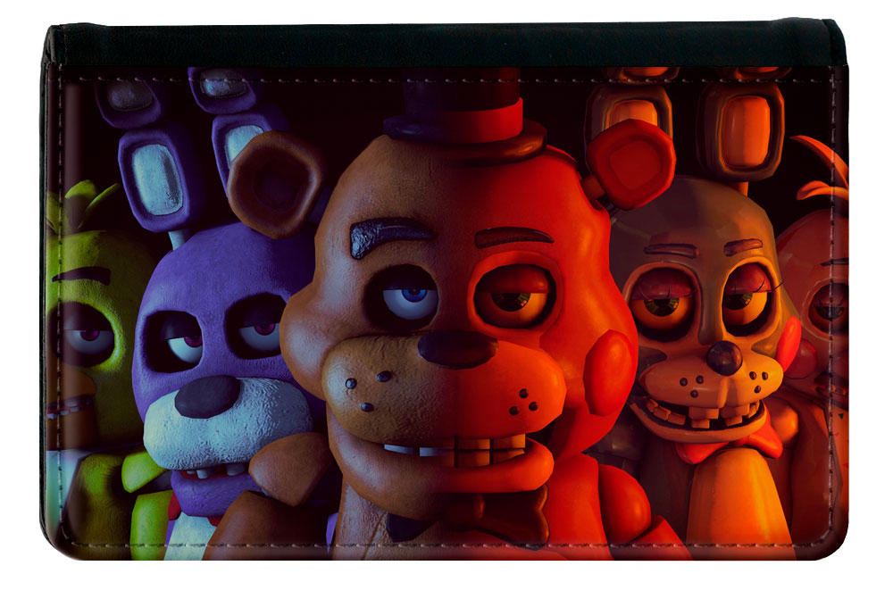������� �� ������� � ������� FNAF