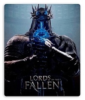 ������ ��� ����� ������������� Lords of the Fallen