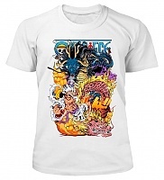  One Piece - Luffy Nika