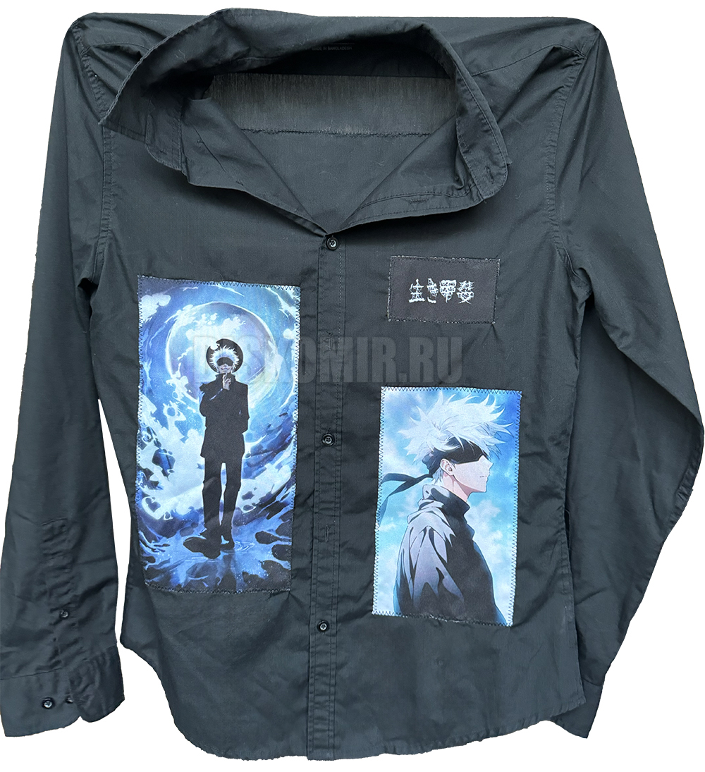 ���������� ������� ������� ������ ���������� ����� - ������ ����� �� ����� � ����� ���������� ����� / Jujutsu Kaisen / Sorcery Fight