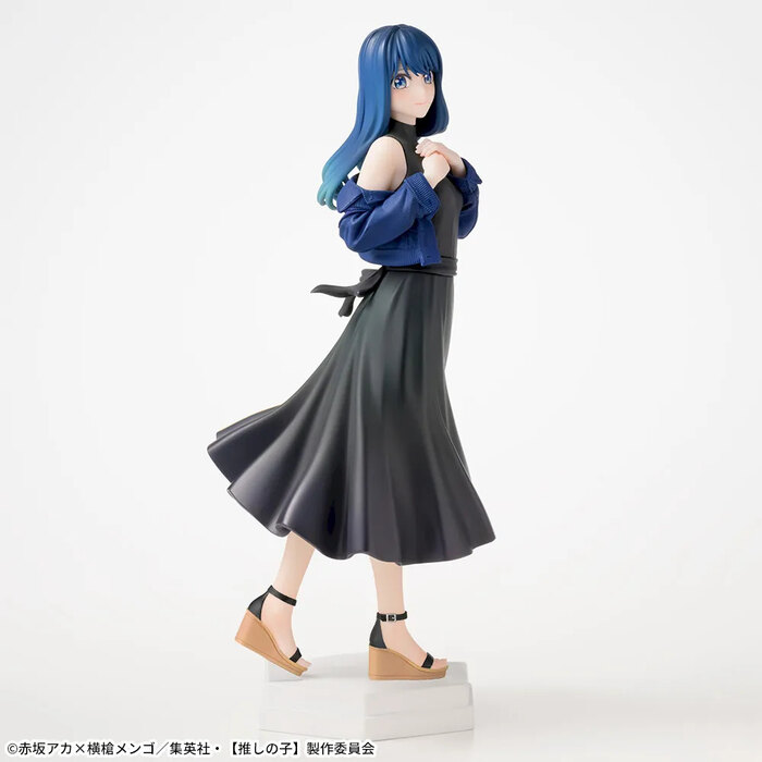 ������� SAV Kurokawa Akane Desktop x Decorate