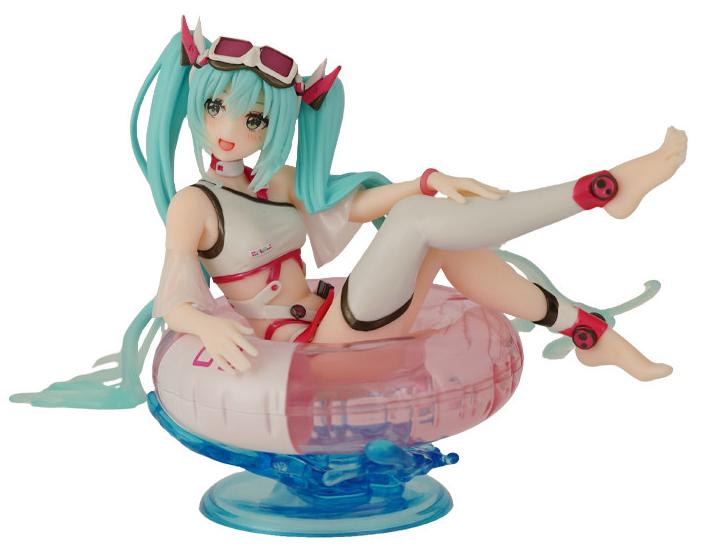 ������� SAV Vocaloid Aqua Float Girls Hatsune Miku