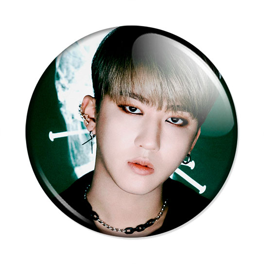 ���������� ������� ������ Stray Kids - Changbin �� ����� � ����� Stray Kids / ����� ����