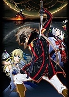 Nobunaga the Fool (�������� ������) HD