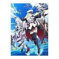   "Azur Lane" Belfast, Enterprise