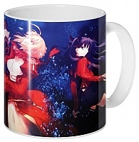 ������ Fate/stay night 200777