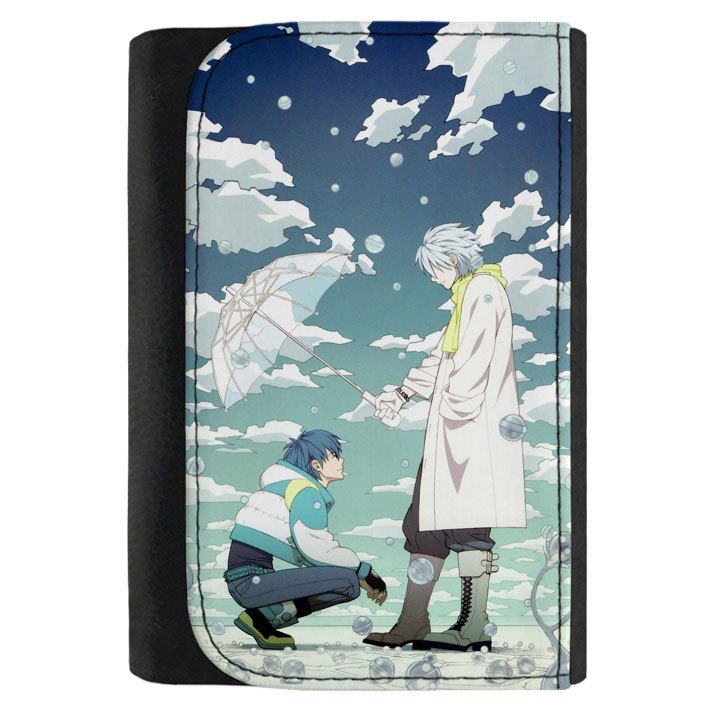 ���������� ������� ������� ������ DRAMAtical Murder 331635 �� ����� � ����� ����������� �������� / DRAMAtical Murder / DMMd