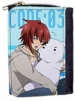   Code: Breaker 59015