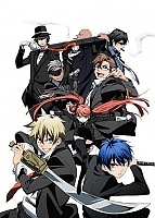 Arcana Famiglia (������� ����� ������) HD