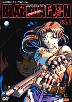 Black Lagoon (������ ������)