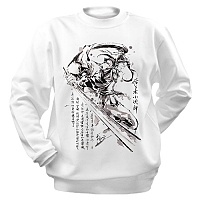 ��������� Fate Stay Night Assassin (Suibokuga)