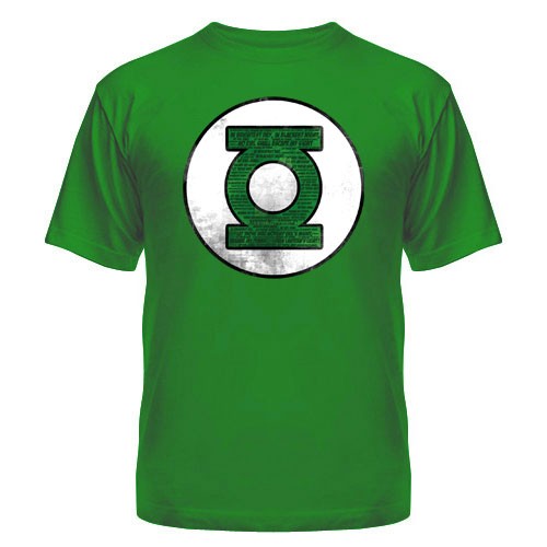 ���������� ������� �������� The Green Lantern / ������� ������ ������� �� ����� � ����� ������� ������ / The Green Lantern