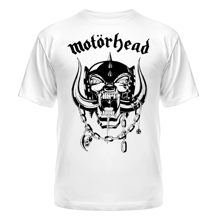 ���������� ������� �������� Motörhead �� ����� � ����� Motorhead / ��������