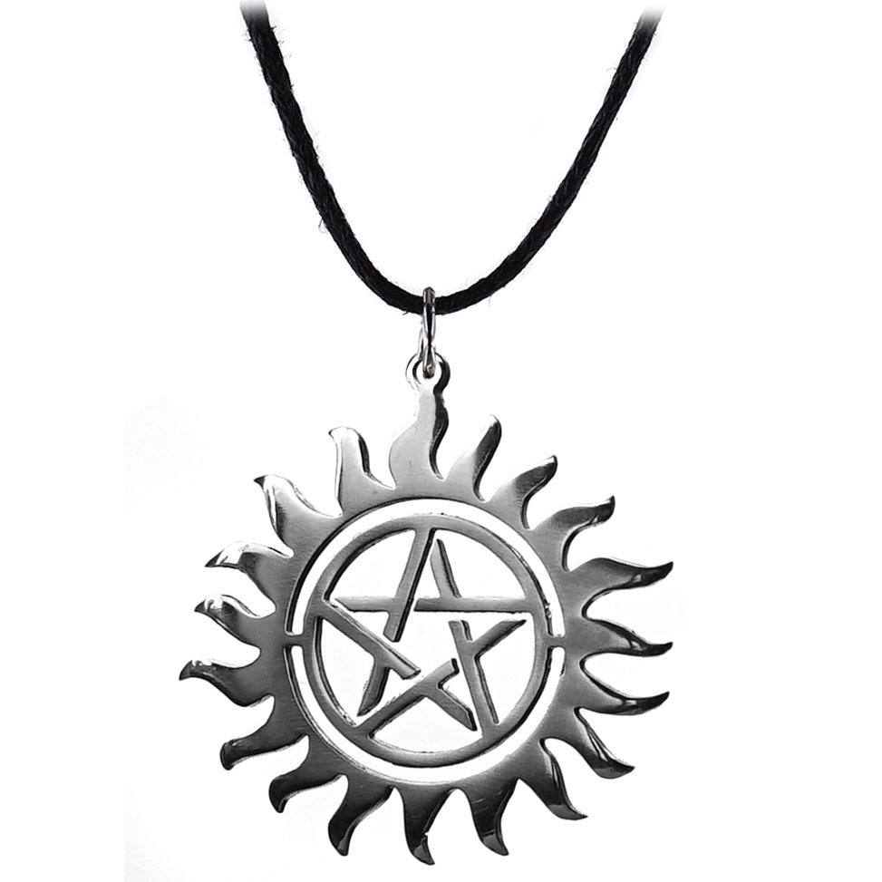 ���������� ������� ����� �� ���������� - Supernatural �� ����� � ����� ������������������ / Supernatural