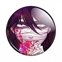 ������ Angels of Death - Isaac Foster