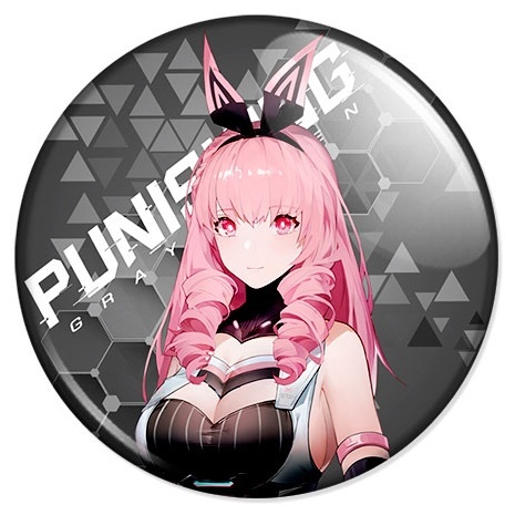 ������ Punishing: Gray Raven - Kaleido