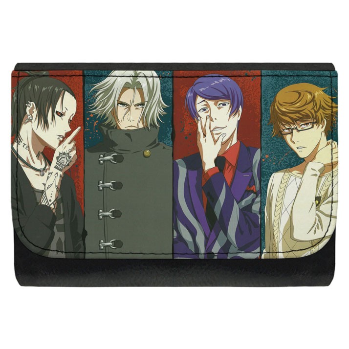 ���������� ������� ������� ������ ��������� ���� �� ����� � ����� ��������� ���� / Tokyo Ghoul / Tokyo Kushu / ��������� ������