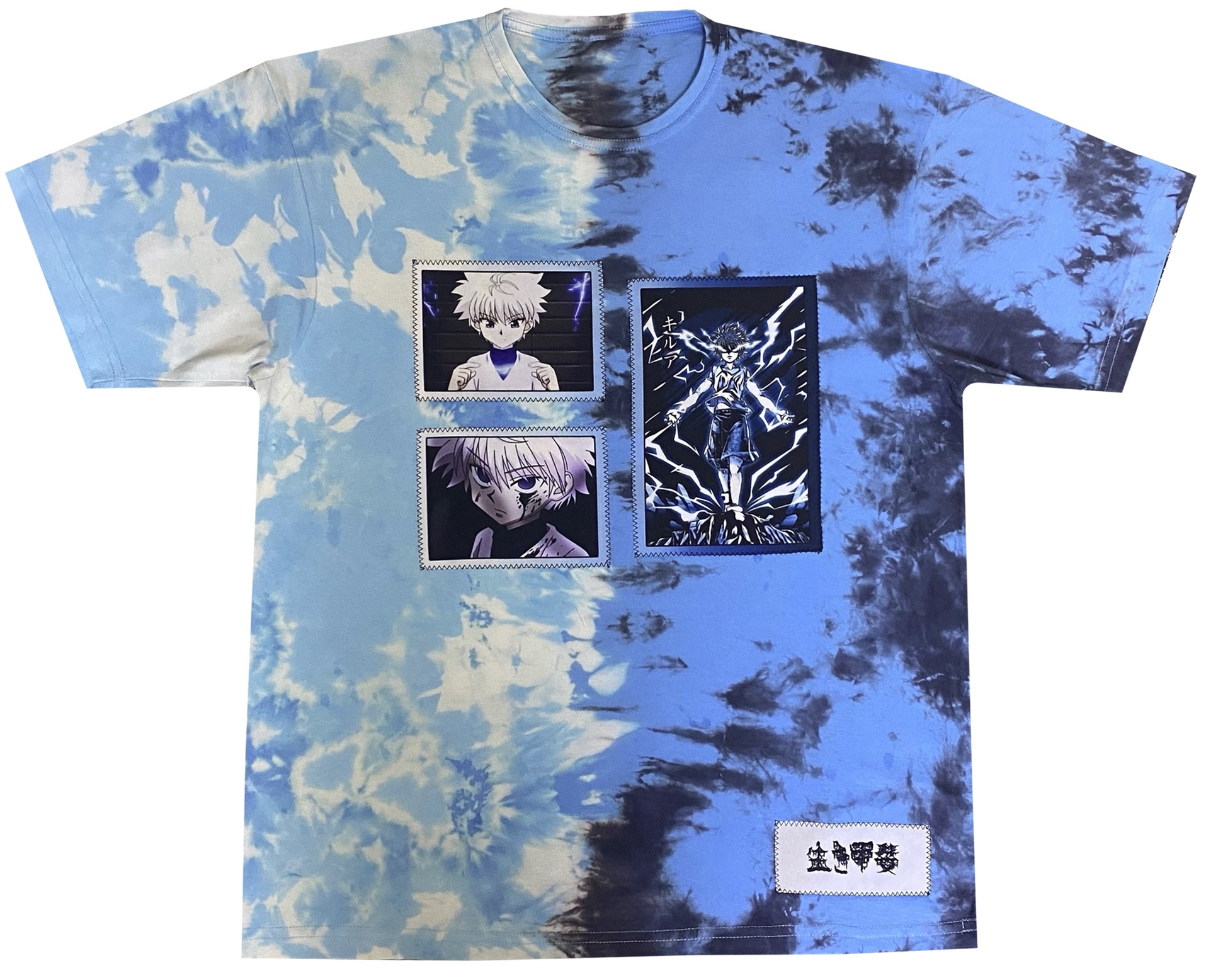 ���������� ������� �������� ������ � ������ ����� �� ����� � ����� ������ � ������ / Hunter x Hunter / ������� � �������