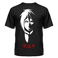    Kuroshitsuji: Sebastian Michaelis