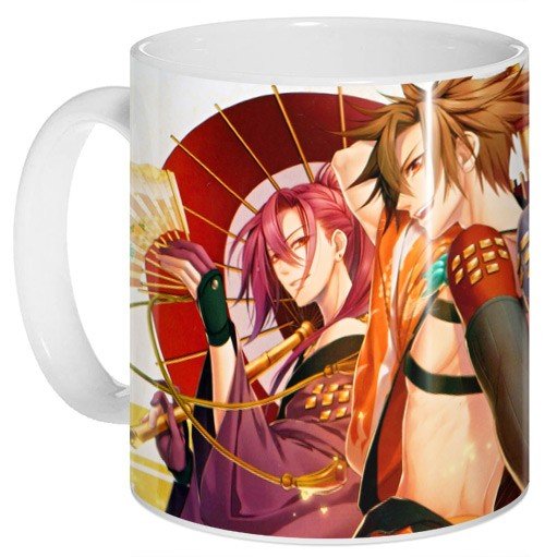 ���������� ������� ������������ ������ �� ����� Toki no Kizuna / Bond of Ten Demons / Toki no Kizuna Sekigahara Kitan / Shall we date?: Demons' Bond