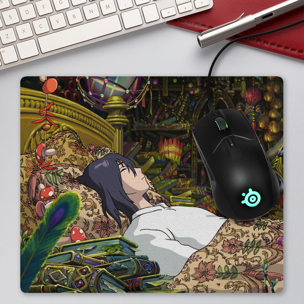 ���������� ������� ������ ��� ����� Howl's Moving Castle 49582 �� ����� � ����� ������� ����� / Howl no Ugoku Shiro / Howl`s Moving Castle / �������� ����� �����