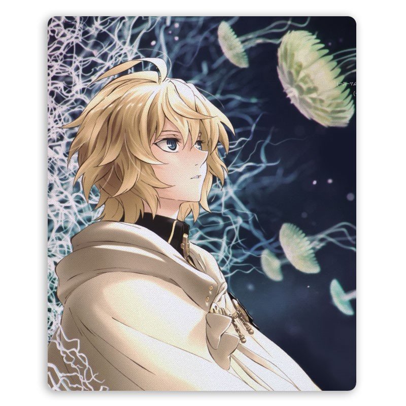 ���������� ������� ������ ��� ����� Owari no Seraph 336535 �� ����� � ����� ��������� ������� / Seraph of the End / Owari no Seraph