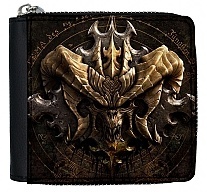        "Diablo III" Symbol