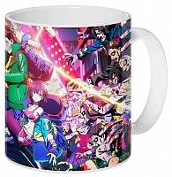 ������ � ������� ����� Zom 100: Bucket List of the Dead