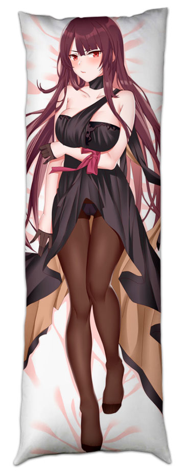 ���������� ��������� WA2000 �� Girls' Frontline 618509