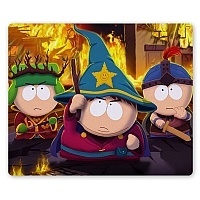 ������ ��� ����� ������������� South Park - ������� � ����� ������