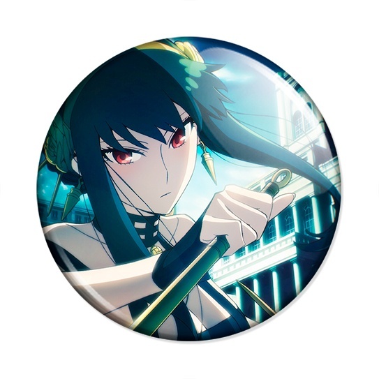 ���������� ������� ������ ����� ������ - ��� ������� �� ����� � ����� ����� ������ / Spy x Family