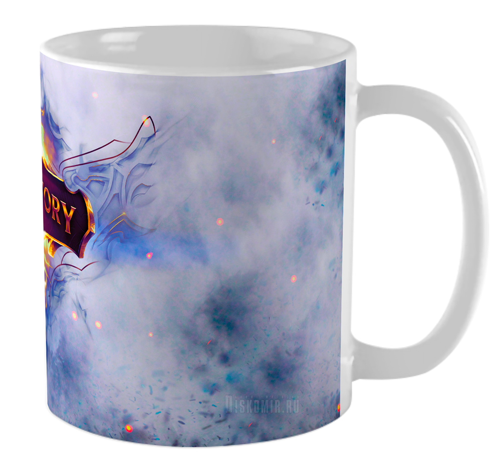 ���������� ������� ������������ ������ �� ����� League of Legends / LoL / ���� ������