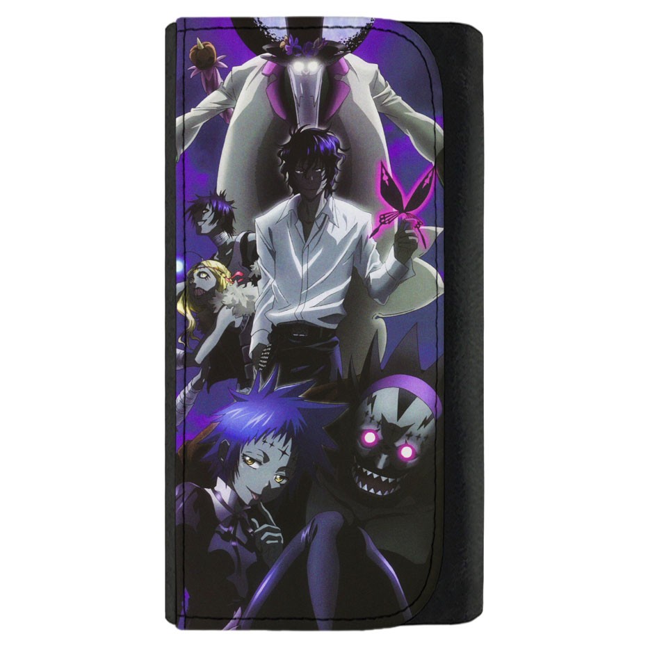 ���������� ������� ������� ������ D.Gray-man 344398 �� ����� � ����� �� ����-��� / D.Gray-man / D. Grayman