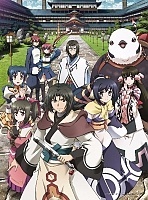 ������������: ��������� ����� / Utawarerumono: Itsuwari no Kamen [25 �� 25] TV (720p)