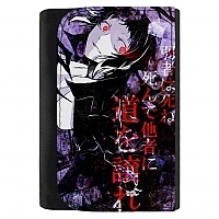   Bungou Stray Dogs Ryuunosuke Akutagawa