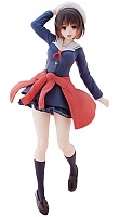  SAV Saekano Coreful Figure Katou Megumi?Seifuku Ver.?Taito Online Crane Limited