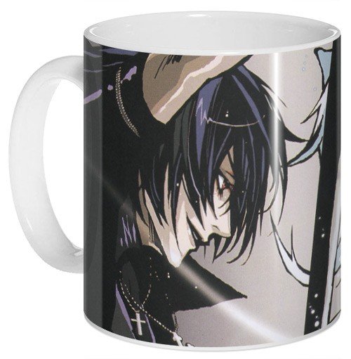 ���������� ������� ������������ ������ �� ����� �������� / Lamento / ������� / Togainu no Chi / ����� ��������� ���