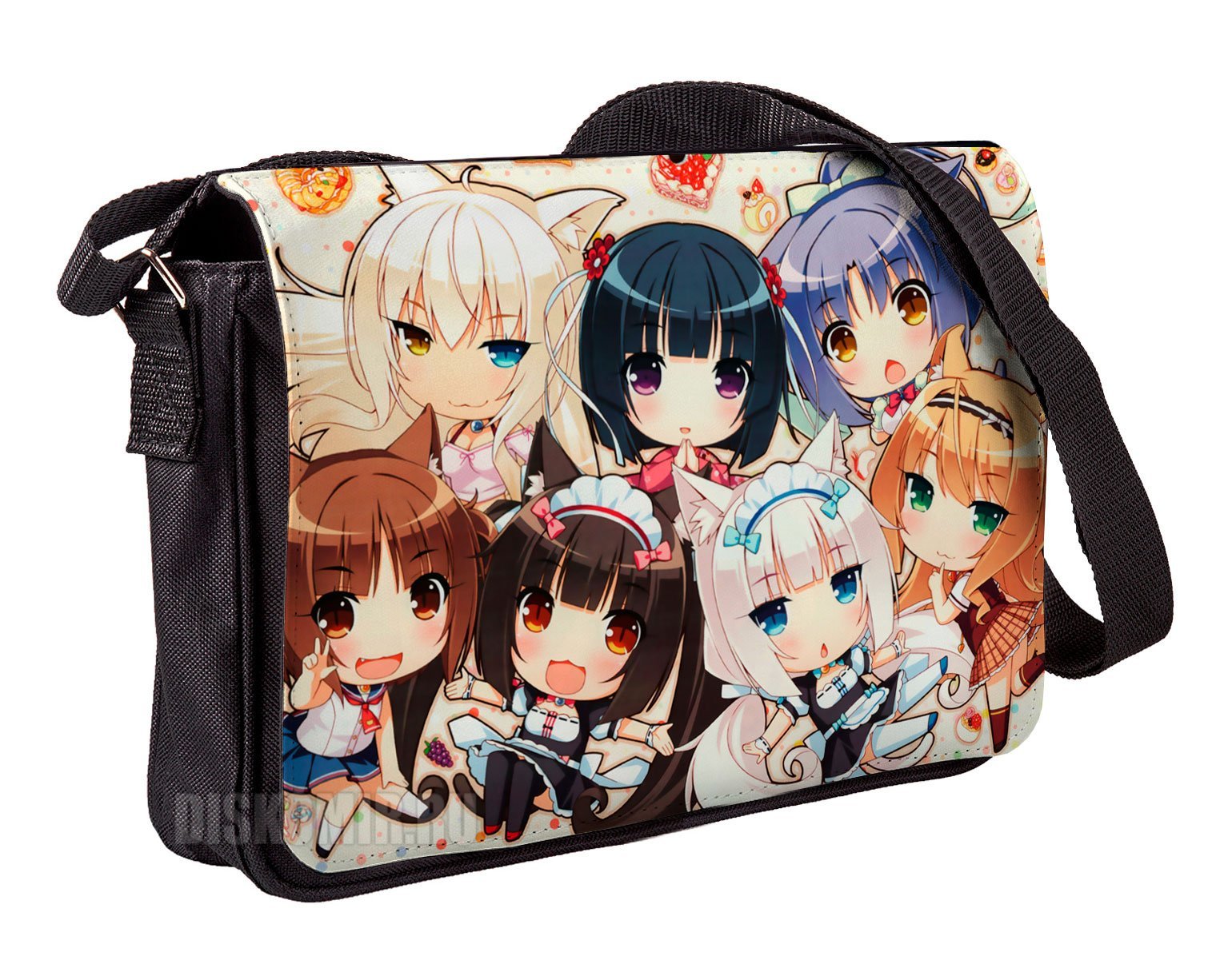 ���������� ������� �����-����������� �������� � ��������� ����� �������� �� ����� � ����� ������� ��� / Nekopara / Neko Para / ��������